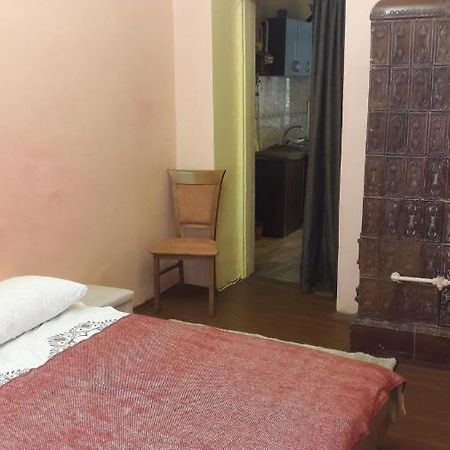 Apartment Pylnykarska 8А Lviv Kültér fotó