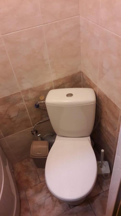 Apartment Pylnykarska 8А Lviv Kültér fotó