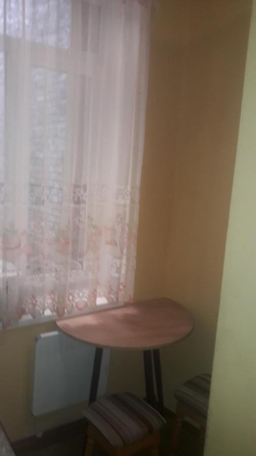 Apartment Pylnykarska 8А Lviv Kültér fotó
